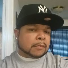 William Ayala, 43, Los Angeles, United States