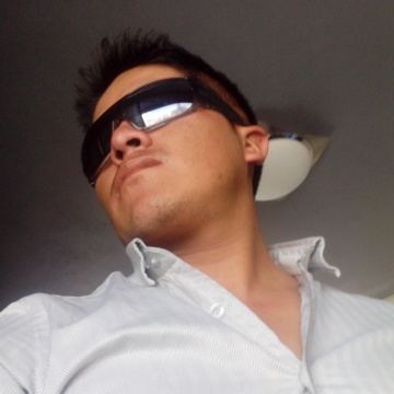 Dany Danilo Caceres, 39, Arequipa, Peru