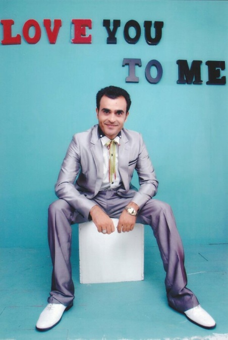 Enayatdhl, 45, Muscat, Oman