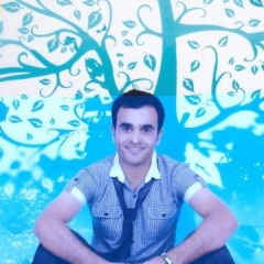 Enayatdhl, 45, Muscat, Oman