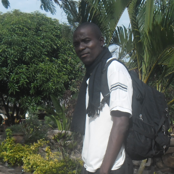 Dinco, 40, Zomba, Malawi