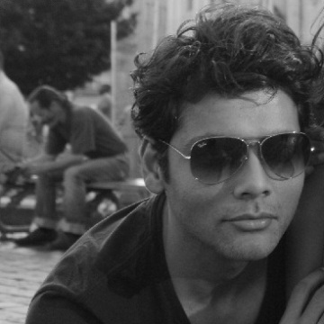 Gaurav, 48, Bangkok, Thailand