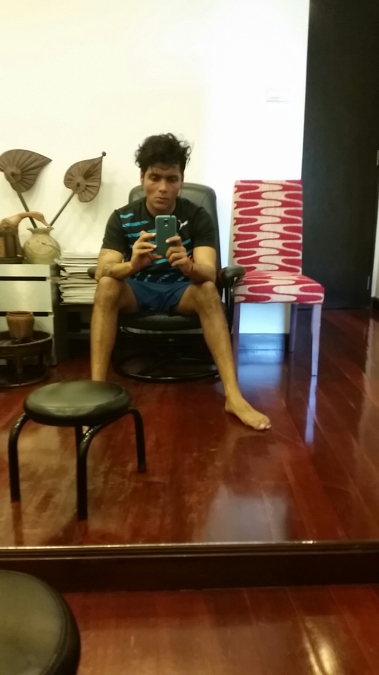 Gaurav, 48, Bangkok, Thailand