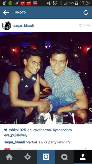 Gaurav, 48, Bangkok, Thailand