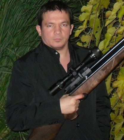 Exclusive, 43, Istanbul, Turkey