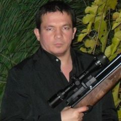 Exclusive, 43, Istanbul, Turkey