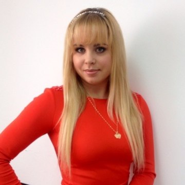 Мария, 37, Sochi, Russian Federation