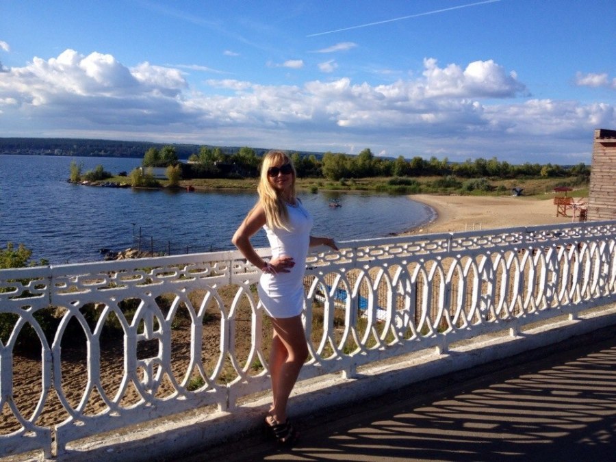 Мария, 37, Sochi, Russian Federation