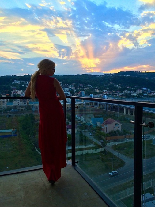 Мария, 37, Sochi, Russian Federation