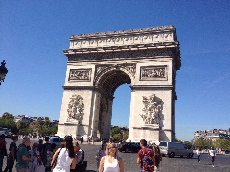 Мария, 37, Sochi, Russian Federation