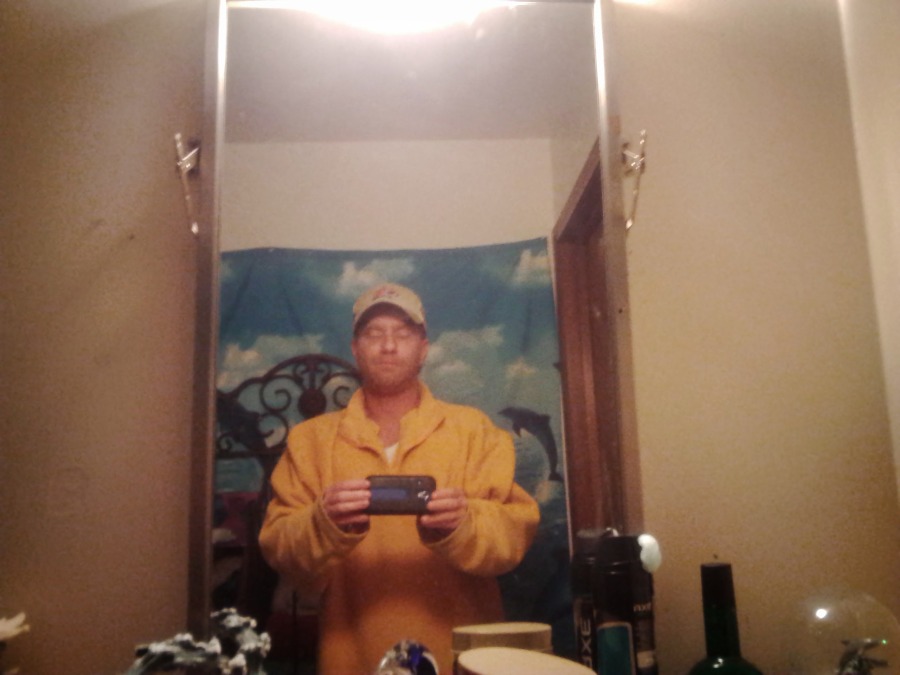 Bryan Skidmore, 48, Lancaster, United States