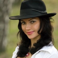 Elena, 40, Novosibirsk, Russian Federation