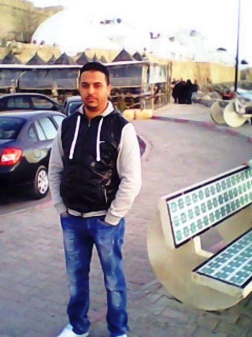 saber, 47, Sousse, Tunisia