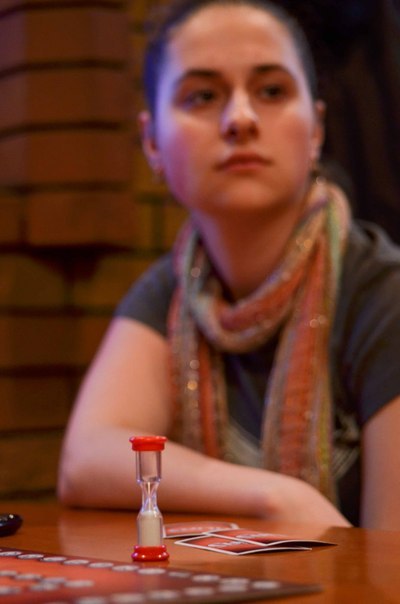 Katya, 33, Kharkiv, Ukraine