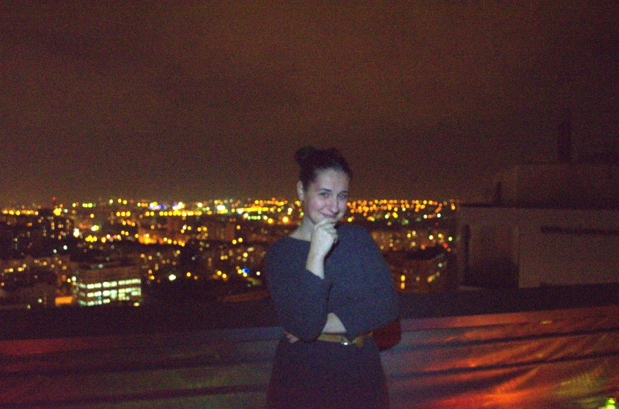 Katya, 33, Kharkiv, Ukraine