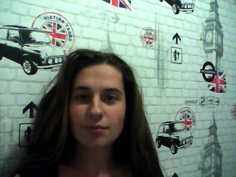 Katya, 33, Kharkiv, Ukraine