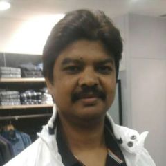 Gulfam Raj, 44, Ranchi, India