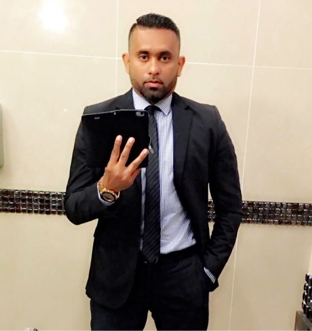 Jeremy, 92, Georgetown, Guyana