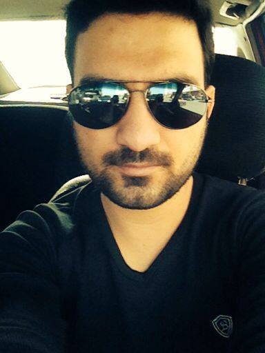 cagtay zorlu, 38, Istanbul, Turkey