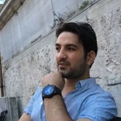 cagtay zorlu, 38, Istanbul, Turkey