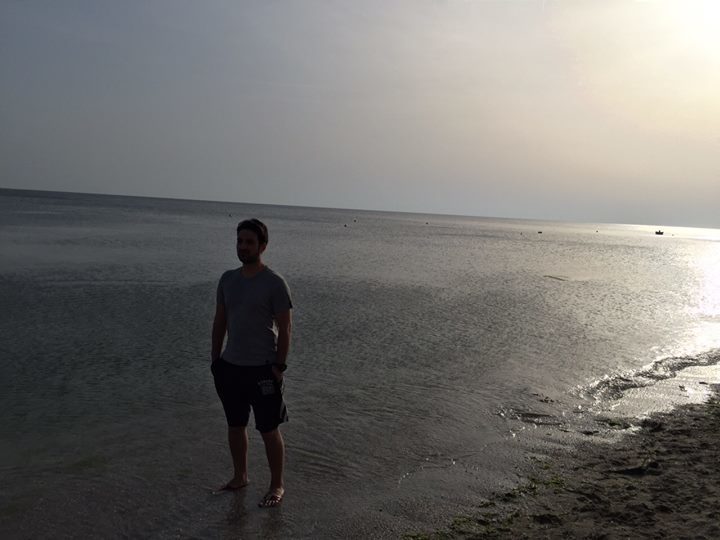 cagtay zorlu, 38, Istanbul, Turkey