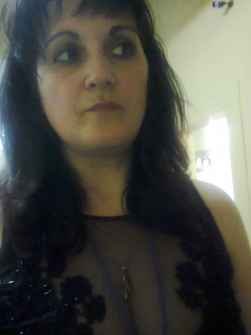 Marina, 54, Minsk, Belarus