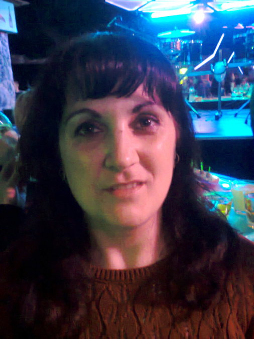 Marina, 54, Minsk, Belarus