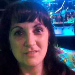 Marina, 54, Minsk, Belarus