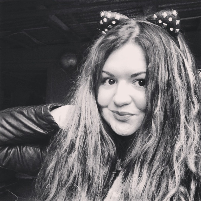 Elizaveta, 35, Moscow, Russian Federation