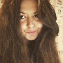 Elizaveta, 35, Moscow, Russian Federation