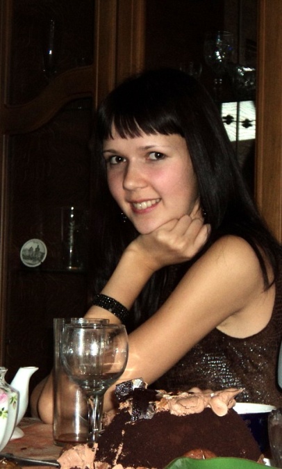 Алла, 33, Nizhny Novgorod, Russian Federation