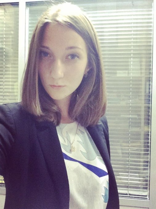 Bogdana, 31, Kiev, Ukraine