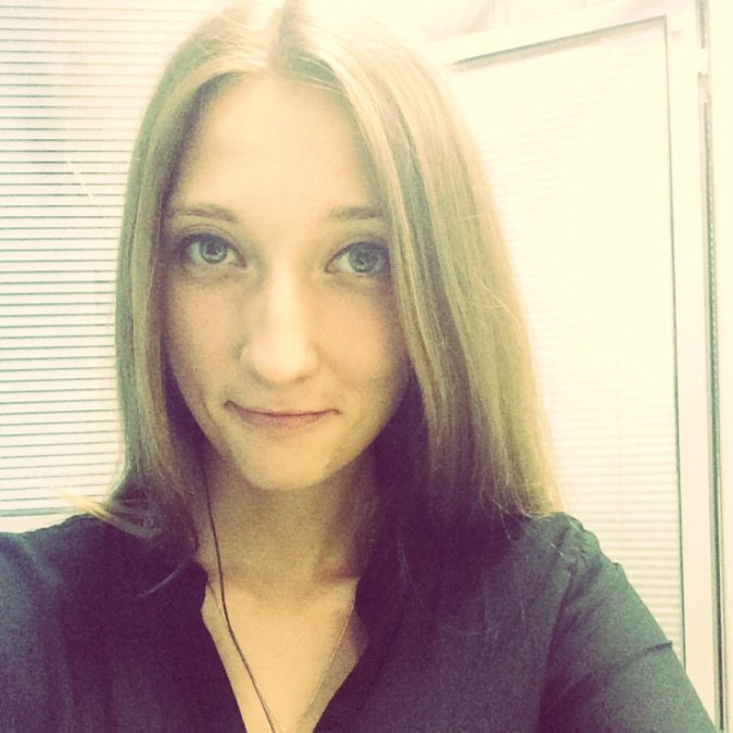 Bogdana, 31, Kiev, Ukraine