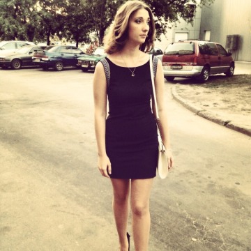 Bogdana, 31, Kiev, Ukraine