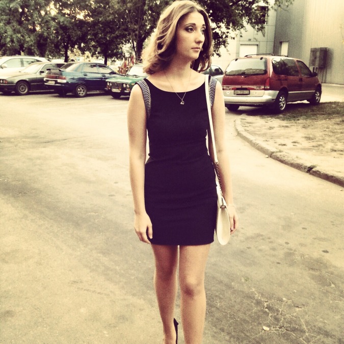 Bogdana, 31, Kiev, Ukraine