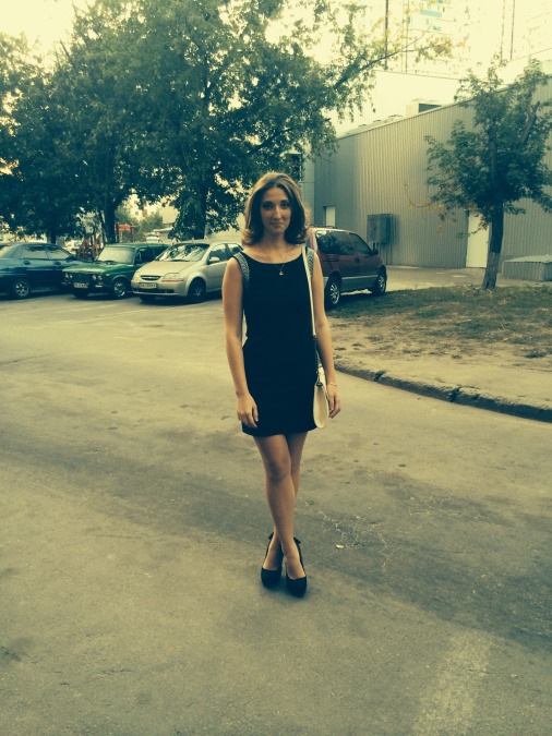 Bogdana, 32, Kiev, Ukraine