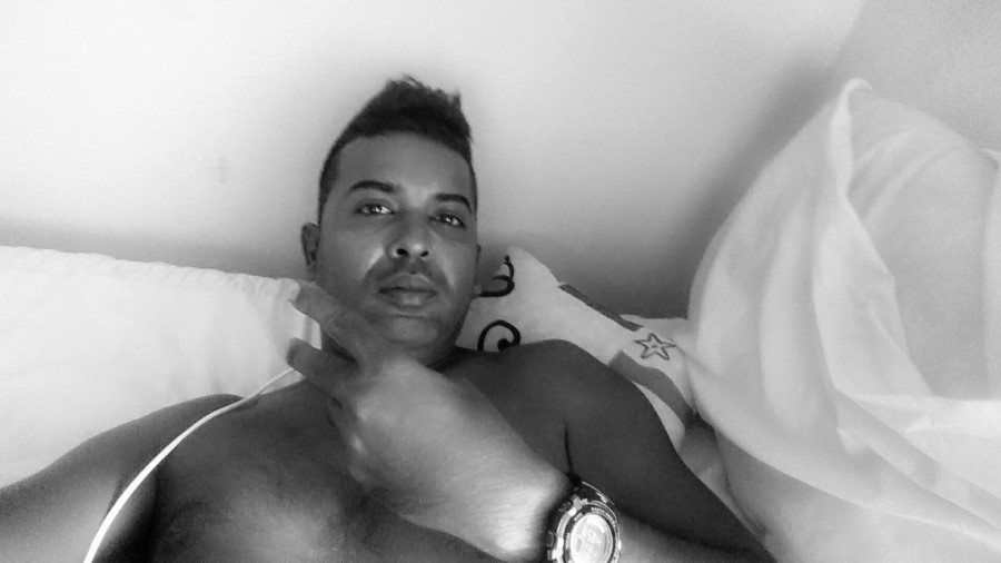 TREVOR Singh, 46, Bridgetown, Barbados