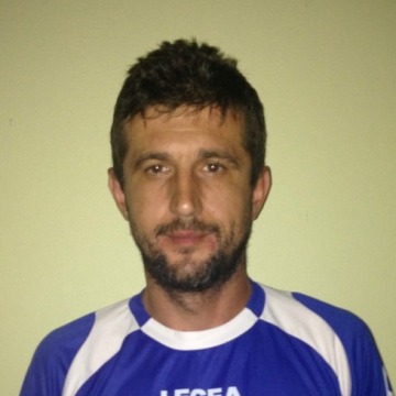 Edo Napreljac, 47, Kihei, United States