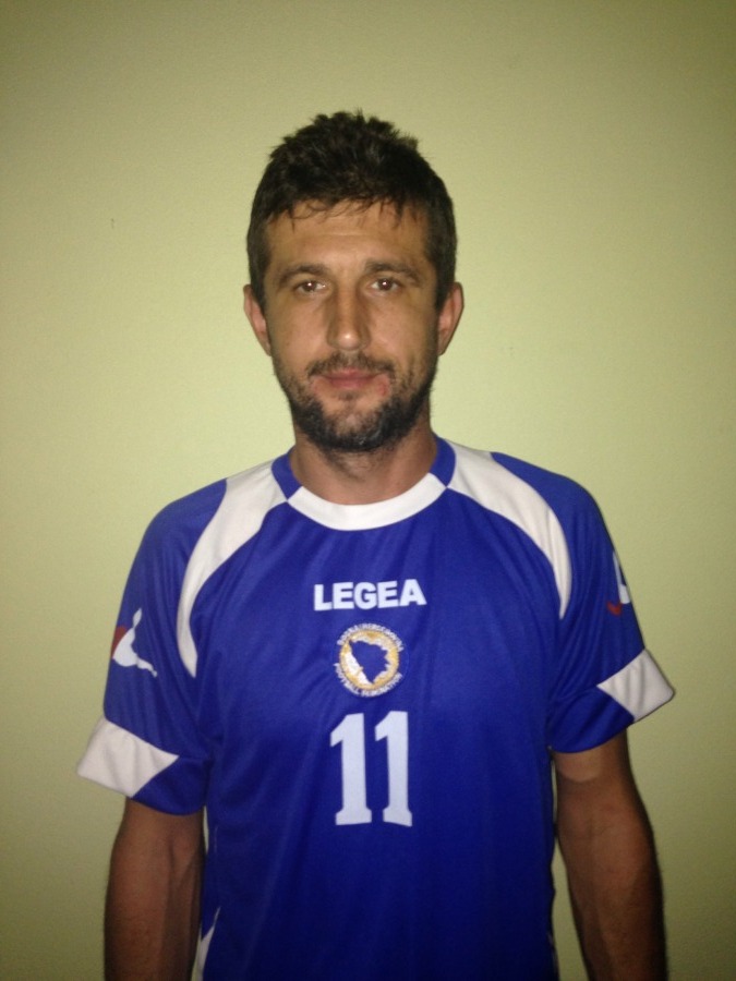 Edo Napreljac, 47, Kihei, United States