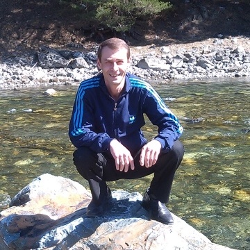 Роман, 50, Novocherkassk, Russian Federation