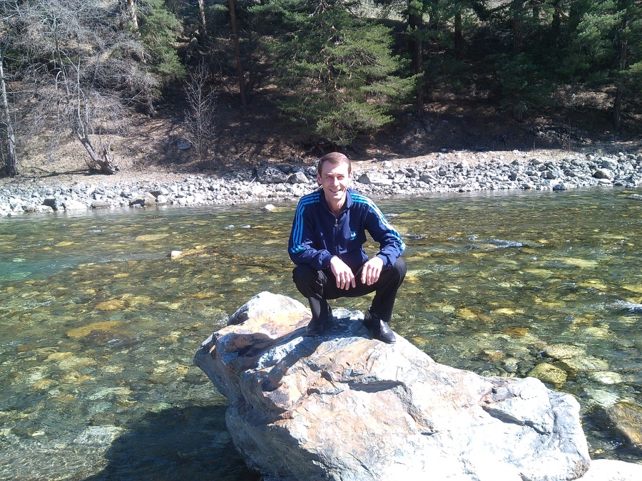 Роман, 50, Novocherkassk, Russian Federation