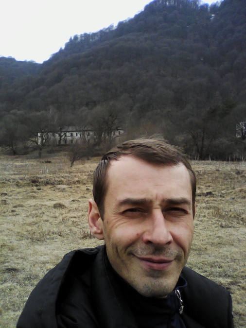 Роман, 50, Novocherkassk, Russian Federation
