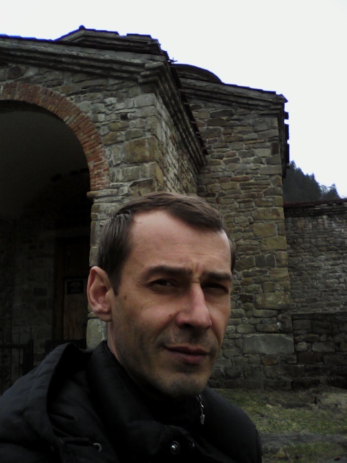 Роман, 50, Novocherkassk, Russian Federation