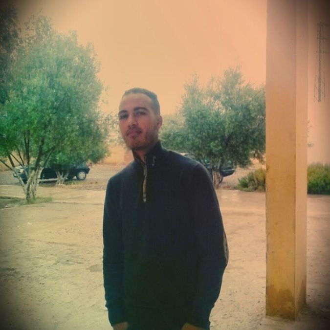 Souviaty, 35, Guercif, Morocco