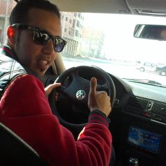 Souviaty, 35, Guercif, Morocco