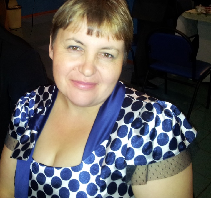 анжелика, 58, Petropavlovsk, Kazakhstan