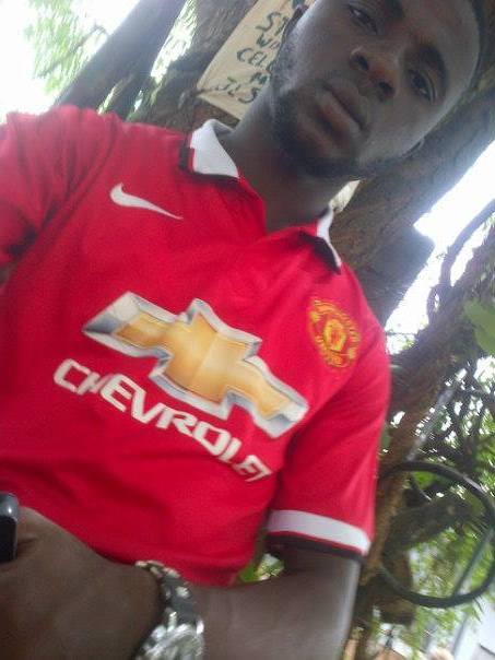 dutch, 40, Lagos, Nigeria