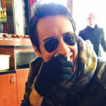 Aldo, 39, Cuernavaca, Mexico