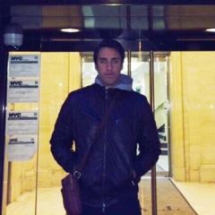 Aldo, 39, Cuernavaca, Mexico