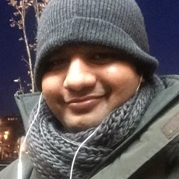 kavit, 37, Prague, Czech Republic